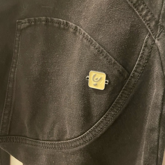 FREDDY STORE| WR.UP® Denim With Front Pockets| Large - Picture 11 of 15